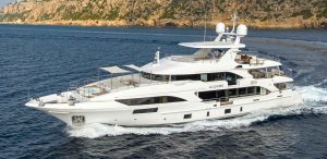 Puerto Vallarta Yacht Charter Options for Special Occasions