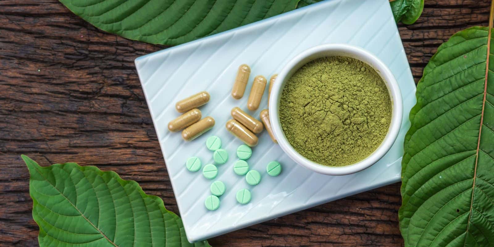 best kratom vendors