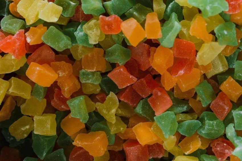 high-quality live resin gummies