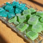 Are Delta-9 Gummies Made from Organic Ingredients?