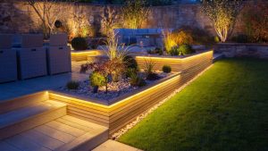 Creating Outdoor Oasis: Discover the Potential of Professional Landscaping Services