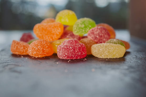 How CBD Live Resin Gummies Can Enhance Your Day