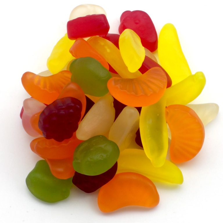 How Delta 9 Gummies Can Enhance Your Concentration