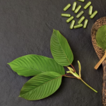 How Can Kratom Capsules Help with Pain Management?