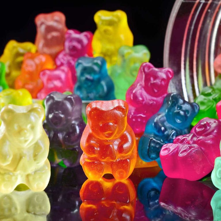 Where to Buy Delta 8 Gummies Online?