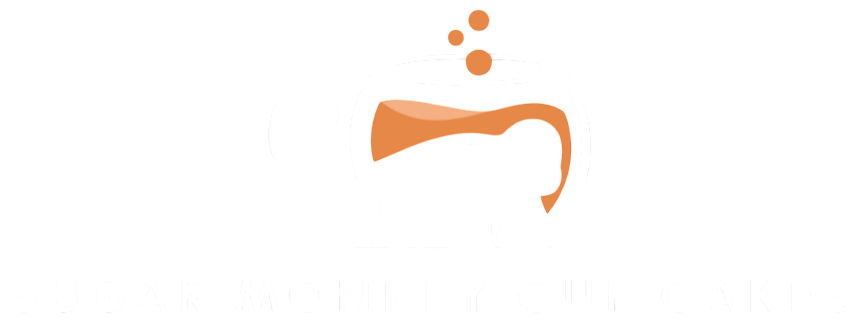 Sugar Monkey Cup Cakes